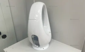 Купить Вентилятор colorant б/у , в Москва и область Цена:1990рублей