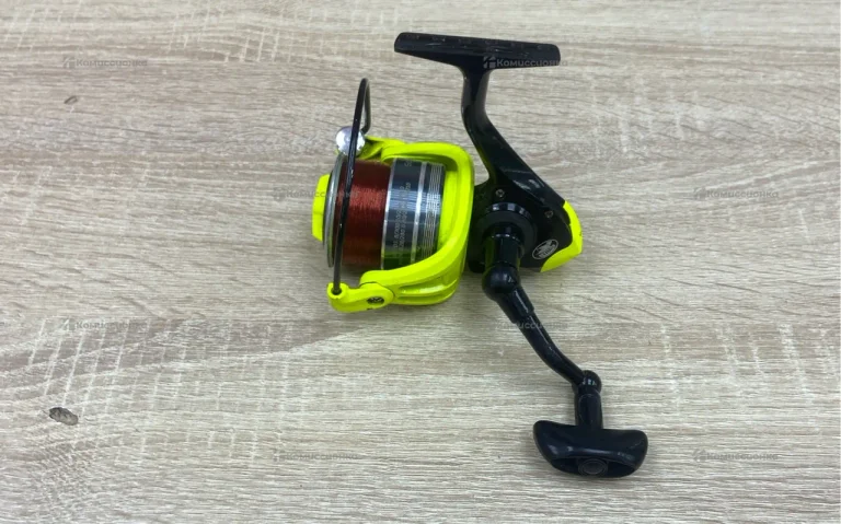 Катушка echo 4500hf