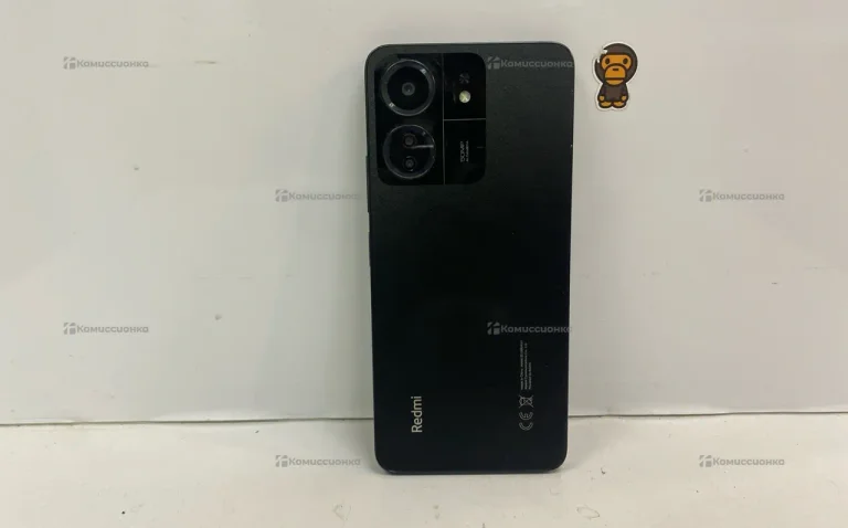 Xiaomi Redmi 13C 4/128 ГБ