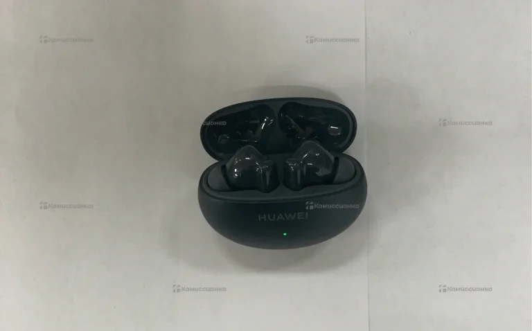Наушники HUAWEI FREEBUDS 6I