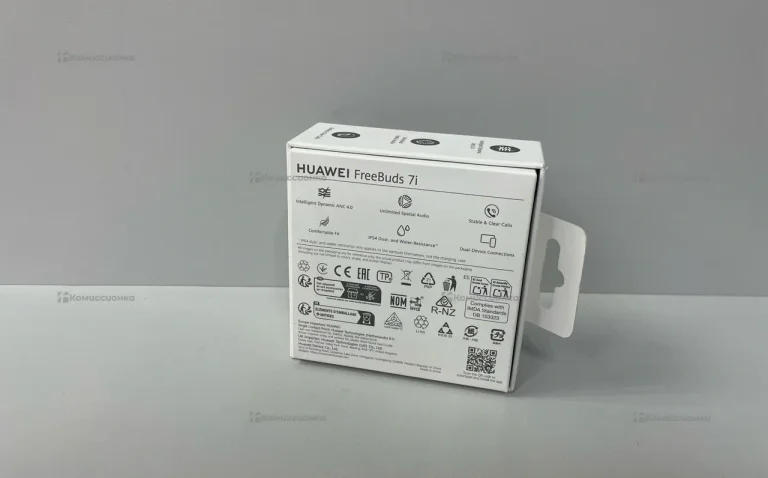 Наушники  HUAWEI freebuds 7i