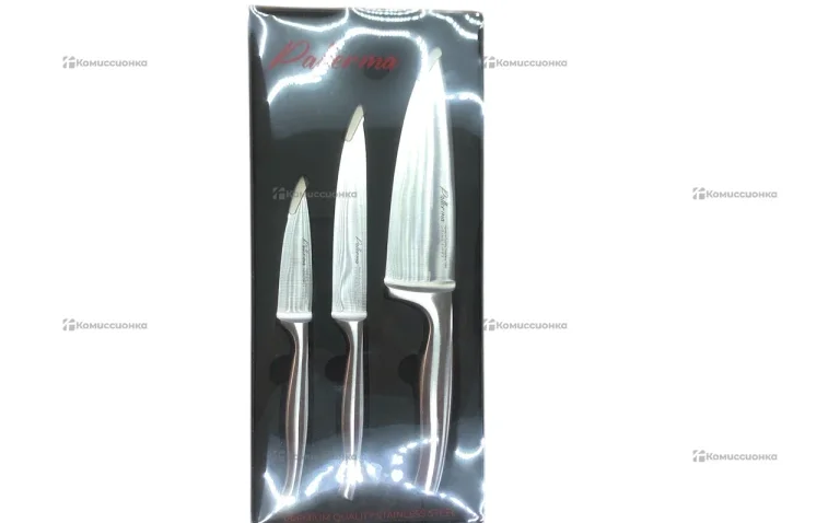 Набор ножей Pallerma