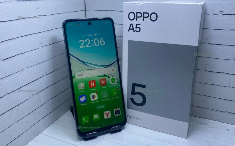 Oppo A5 8/256 ГБ