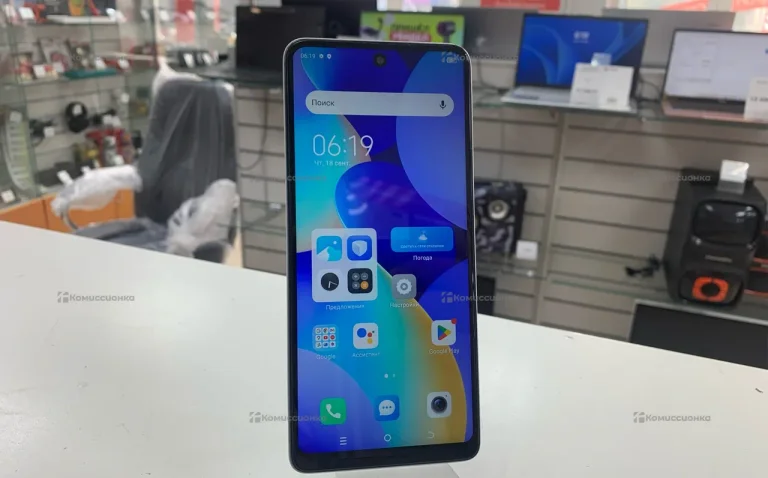 Tecno Spark 10 Pro 4/128Gb