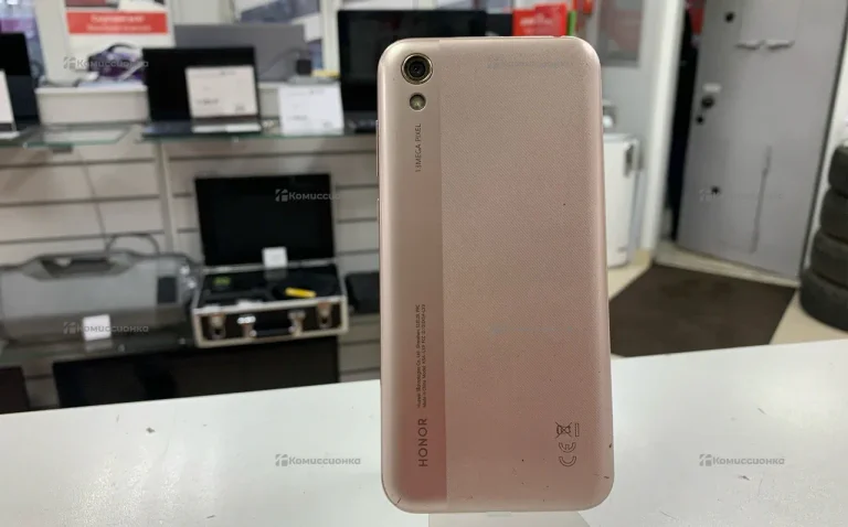Honor 8S 2/32 ГБ