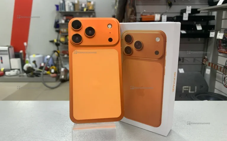 Apple iPhone XR 256 (в корпусе 17Pro)