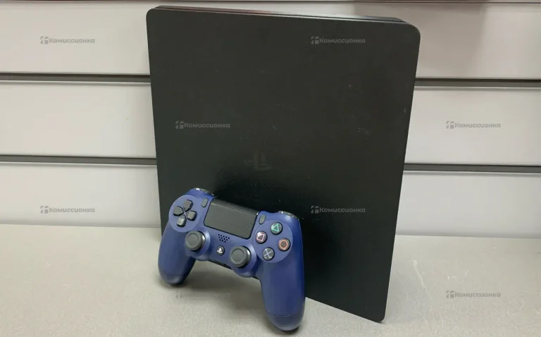 ps4 slim 1Tb