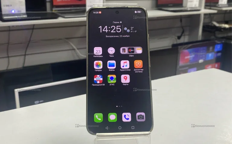 Honor 400 8/256 ГБ