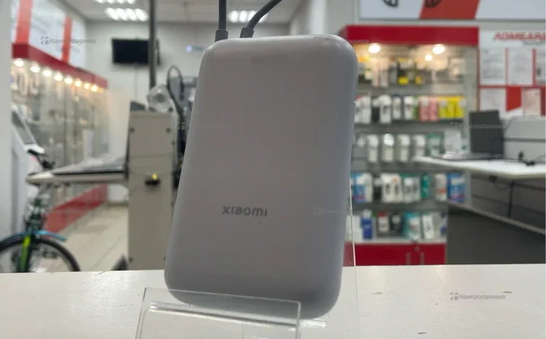 Power Bank  Mi 10.000mAh