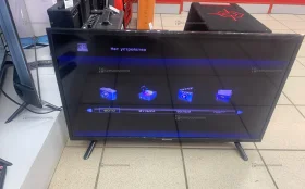 Купить Телевизор SUZUKI SZTV-32LED4 б/у , в Екатеринбург Цена:5000рублей