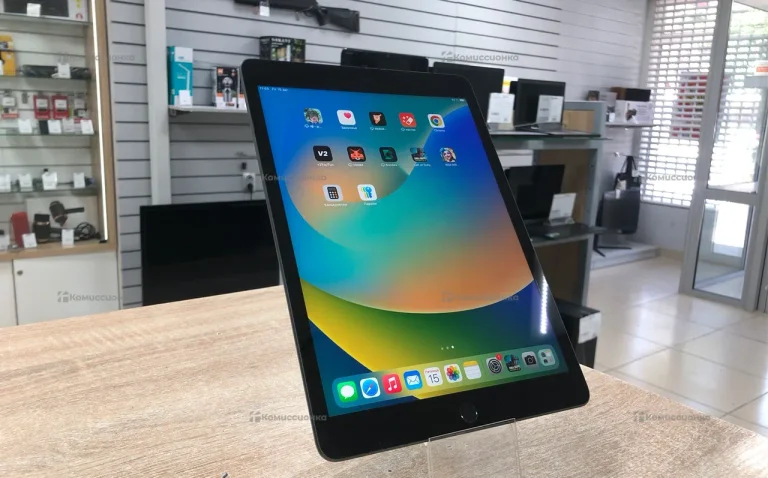 Планшет Apple iPad 9 64gb
