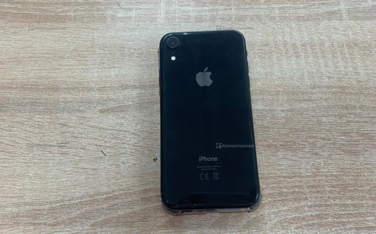 Apple iPhone XR 64Gb: