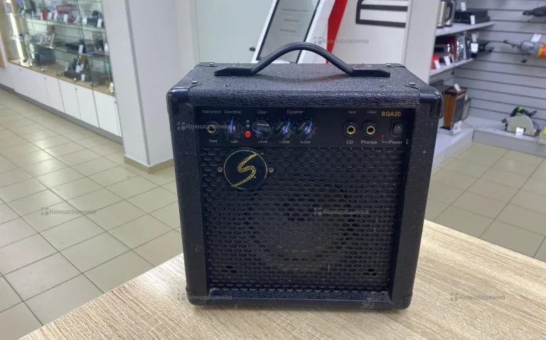 Комбоусилитель SGA20