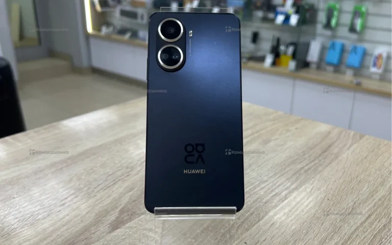 Huawei nova 10 SE 8/128 ГБ