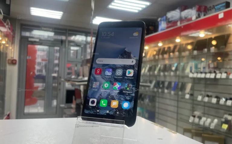 Xiaomi Redmi 7A 3/32 ГБ