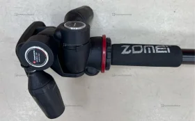 Штативная голова Manfrotto MH-804-3W