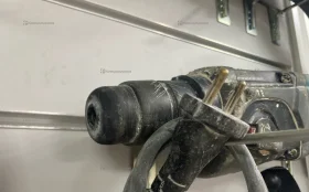 Перфоратор Makita HR2470