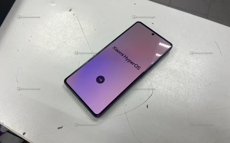 Xiaomi Redmi Note 13 Pro 16/512 ГБ