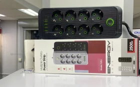 Купить Удлинитель ENERGY F20U (2500W) б/у , в Казань Цена:900рублей