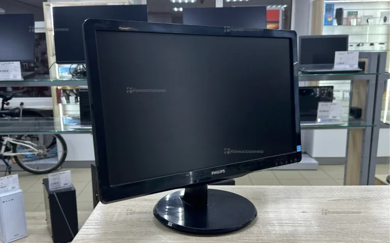 Монитор Philips 196V4LAB2