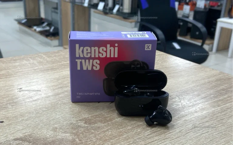 Наушники  Kenshi TWS