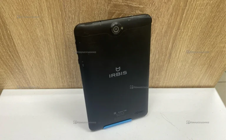 Планшет Irbis TZ80