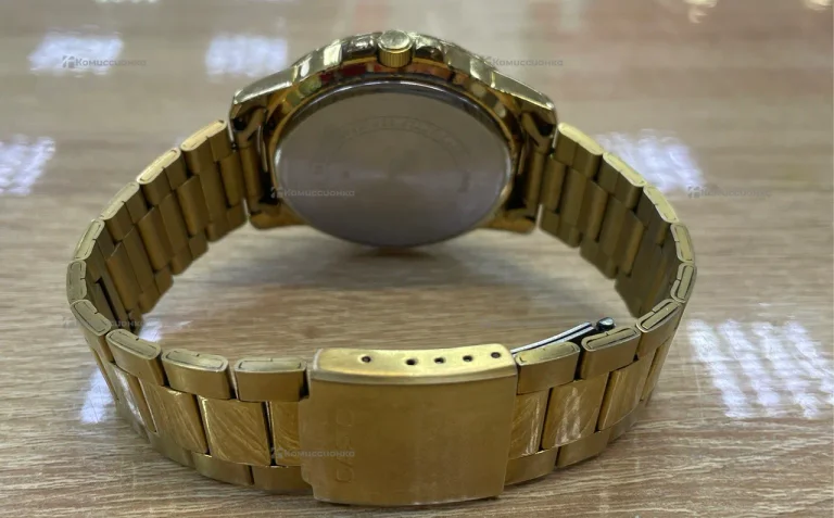 Часы  Casio MTP-V001