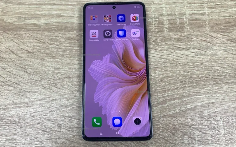 Tecno Camon 20 8/256 ГБ