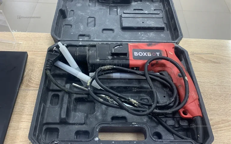 Перфоратор boxbot rh500