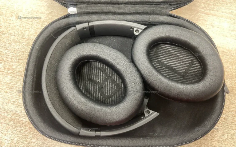 Наушники  bose quietcomfort 35