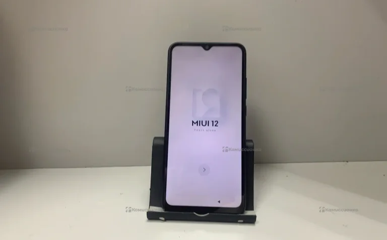 Xiaomi Redmi 9C NFC, 32Gb