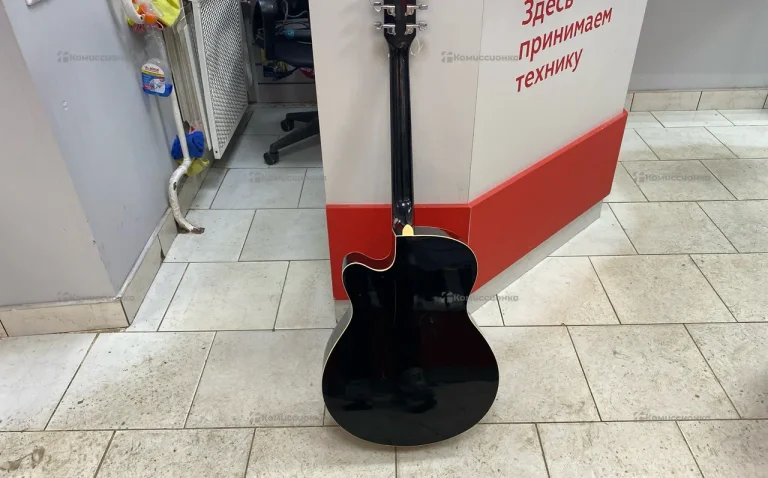 Гитара elitara