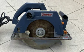 Церкулярная пила Rebir RZ2-70-2