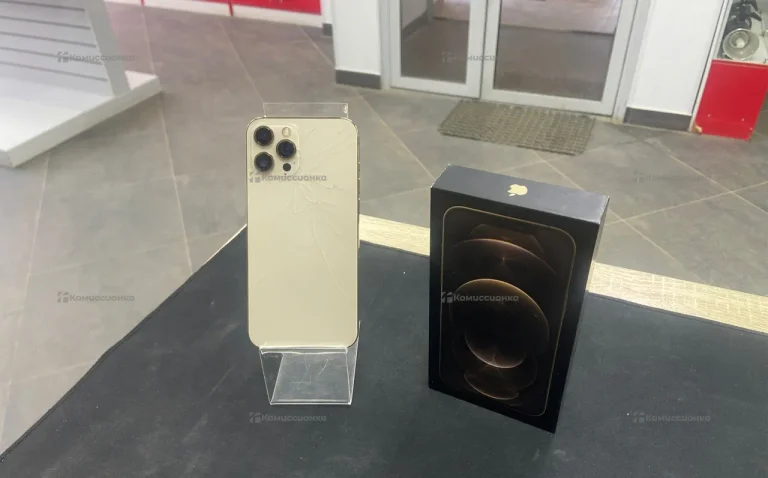 Apple iPhone 12 Pro max 256Gb