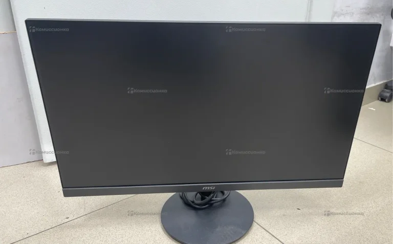 Монитор MSI LCD amp 271