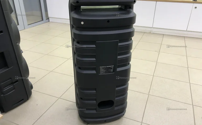 Колонка  Hi-Fi