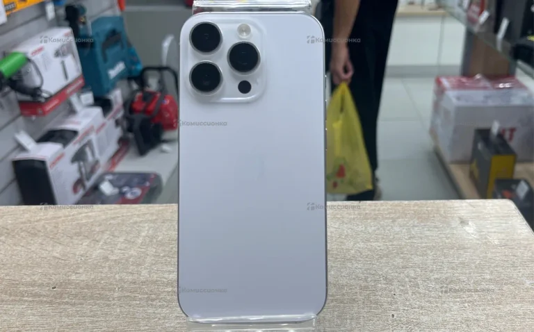Apple iPhone 16 Pro 128Gb