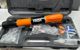 пороховой пистолет pabk