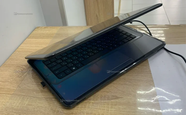 Ноутбук HP G6-1216er