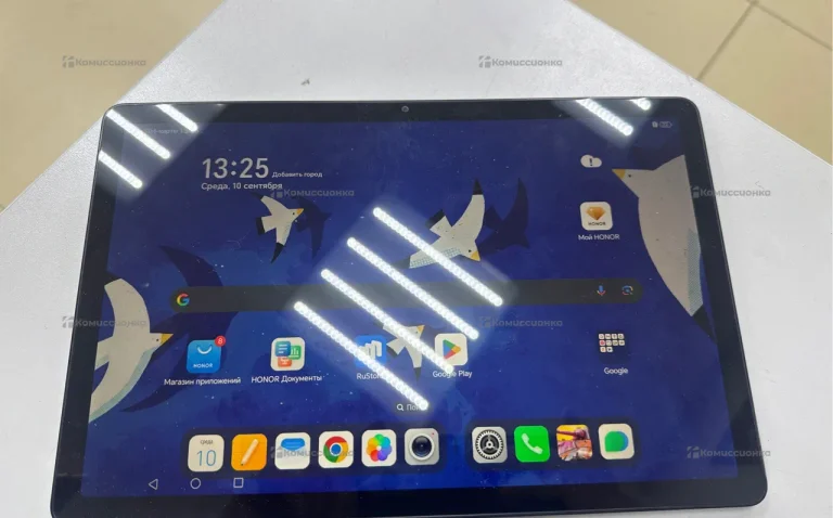 Планшет Honor Honor Pad X8a 4/64 LTE