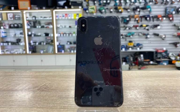 Apple X 64 Gb