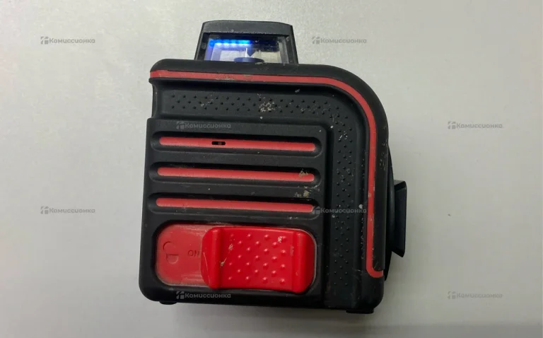 Лазерный уровень ADA Cube 2-360 Red