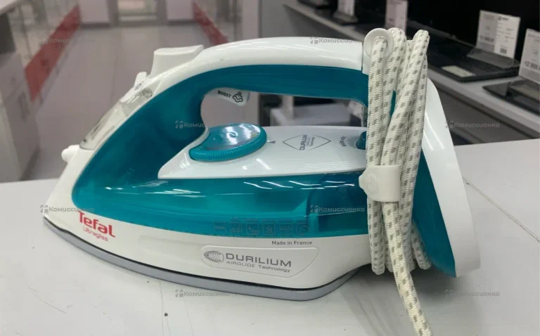 Утюг Tefal FV4951