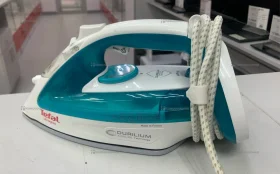 Купить Утюг Tefal FV4951 б/у , в Уфа Цена:490рублей