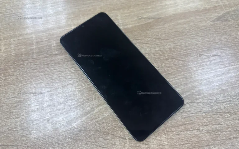 Realme Note 60x 3/64 ГБ
