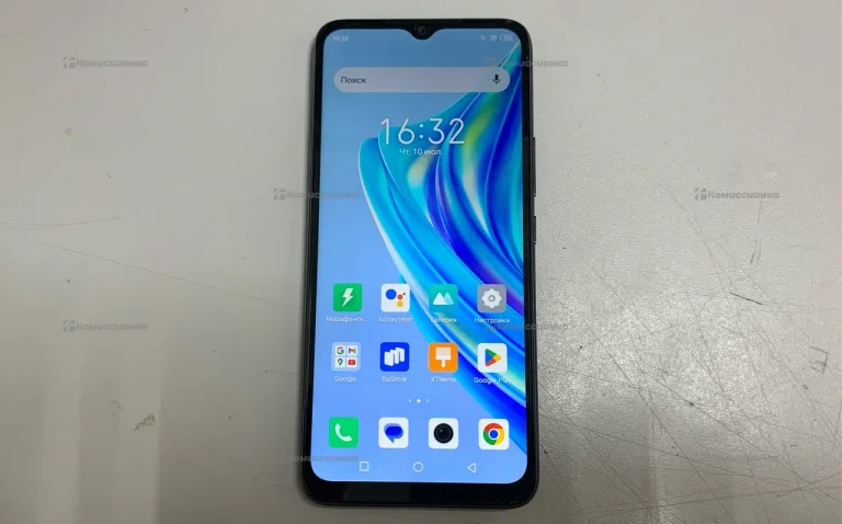 Infinix HOT 20i 4/64Gb