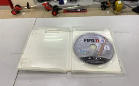 PS3 FIFA 11