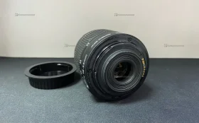 Объектив Canon EFS 18-55MM