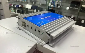 Купить Усилитель Blaupunkt GTA 200 350W б/у , в Тольятти Цена:990рублей