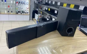 Саундбар LG HLT45